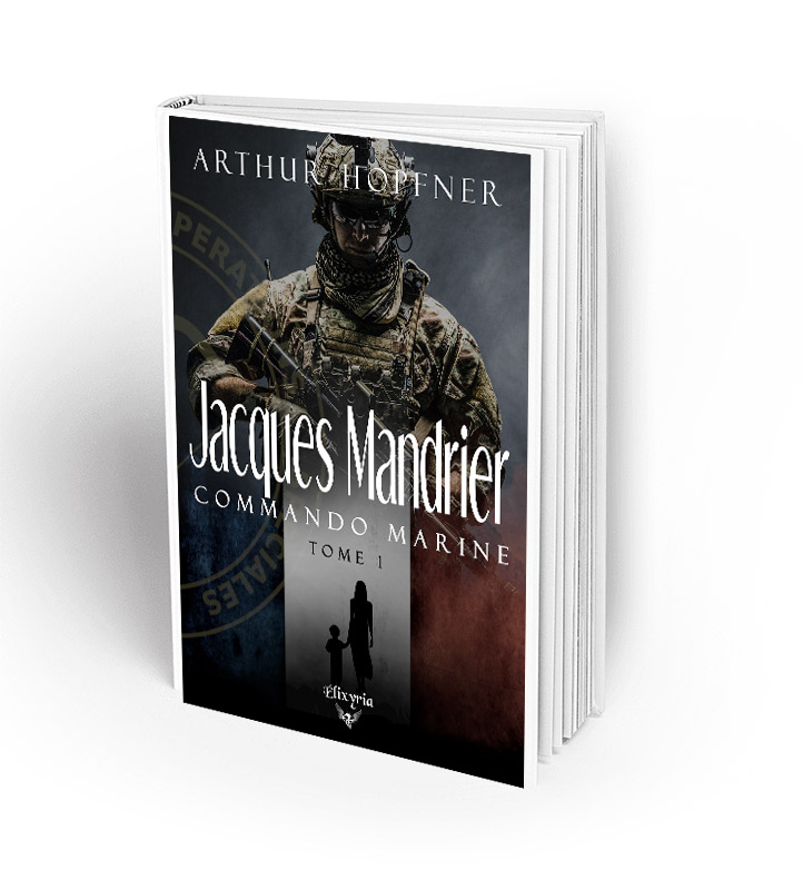 Jacques Mandrier : Tome 1